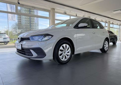 Volkswagen Polo, 2022 2
