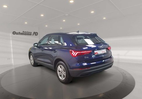 Audi Q3, 2022