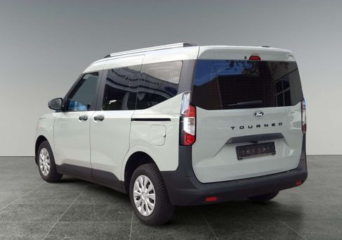Ford Tourneo Courier, 2024 3