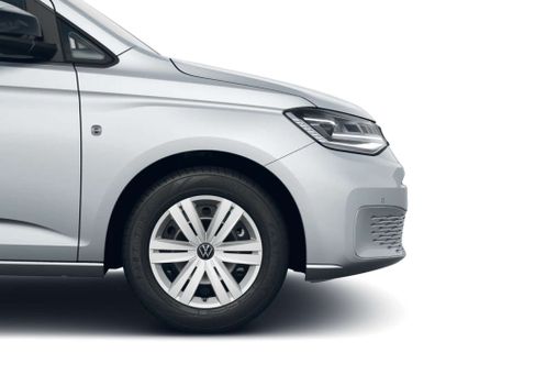 Volkswagen Caddy, 2025 3