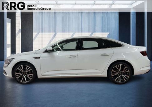 Renault Talisman, 2019