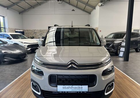 Citroën Berlingo, 2019 3