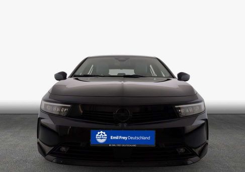Opel Astra, 2024