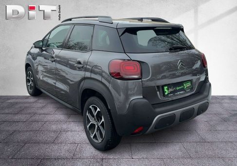Citroën C3 Aircross, 2022 3