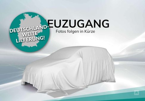 Opel Mokka X, 2017