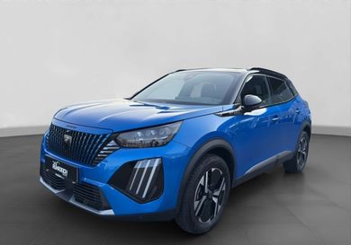 Peugeot 2008, 2024