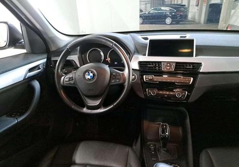 BMW X1, 2020 3