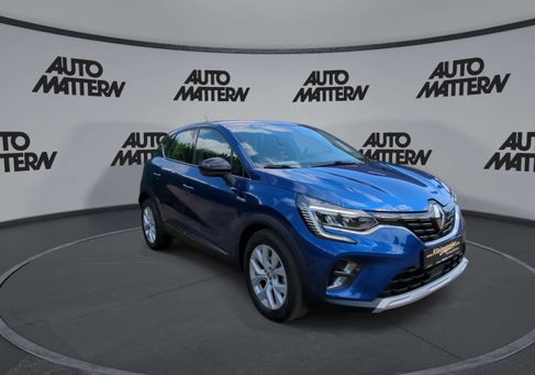 Renault Captur, 2022