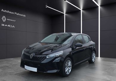 Renault Clio, 2025