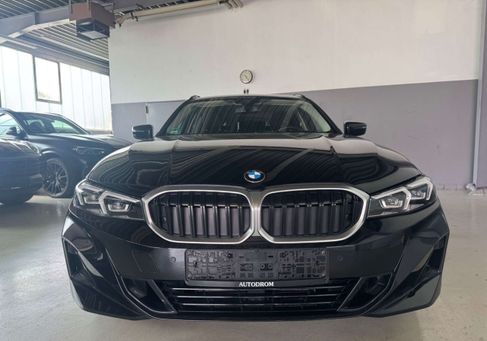 BMW 320, 2023
