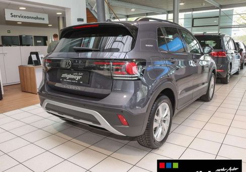 Volkswagen T-Cross, 2026