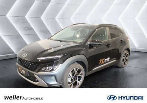 Hyundai Kona, 2023