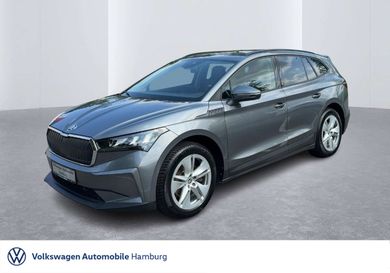 Skoda Enyaq, 2023