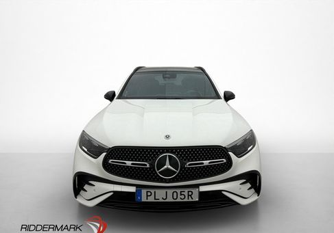 Mercedes-Benz GLC 300, 2024