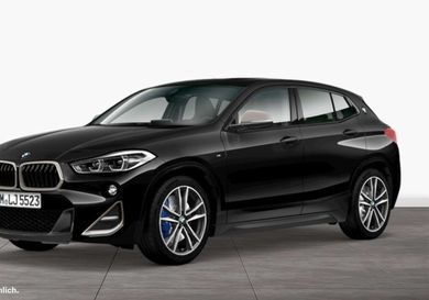 BMW X2, 2020