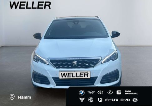 Peugeot 308, 2020