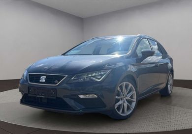 Seat Leon, 2019