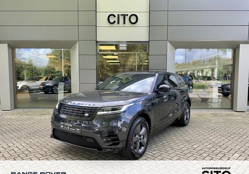 Land Rover Range Rover Velar, 2024