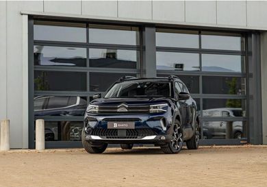 Citroën, 2025