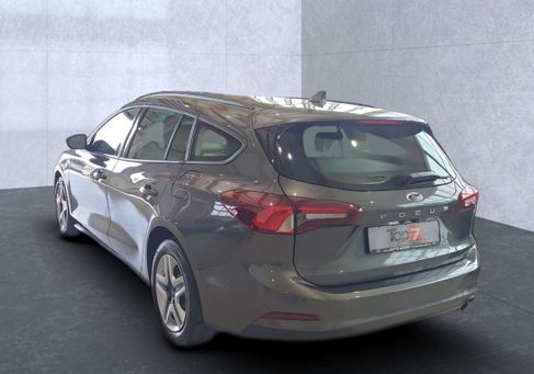 Ford Focus, 2022
