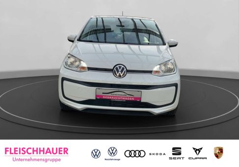 Volkswagen up!, 2022