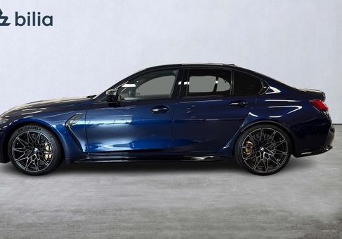 BMW M3, 2024 3