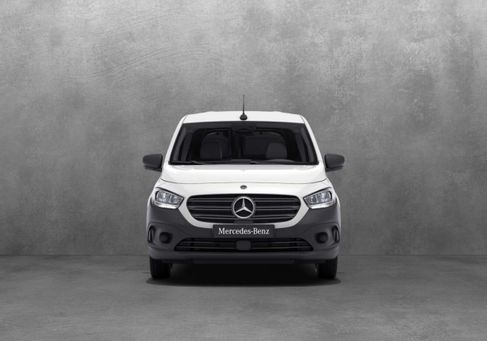 Mercedes-Benz Citan, 2022
