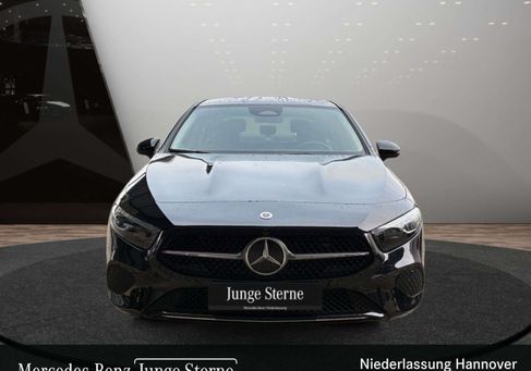 Mercedes-Benz A 180, 2024
