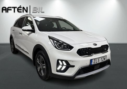 Kia Niro, 2020