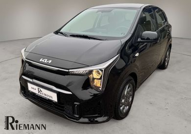 Kia Picanto, 2025