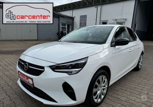 Opel Corsa, 2021