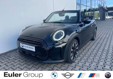 MINI Cooper Cabrio, 2023
