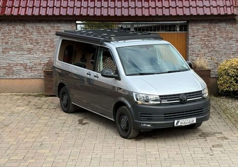 Volkswagen T6 Transporter, 2017