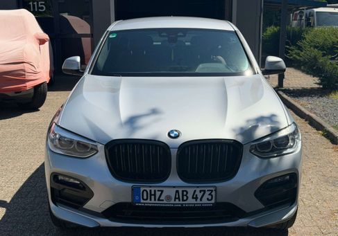BMW X4, 2019 2