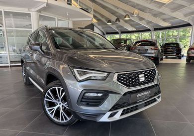 Seat Ateca, 2022