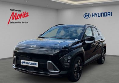 Hyundai Kona, 2025