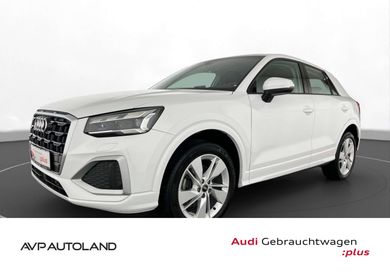 Audi Q2, 2023