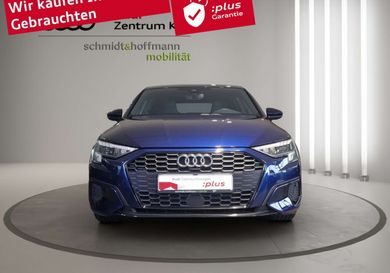 Audi A3, 2023