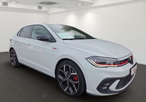 Volkswagen Polo, 2023 3