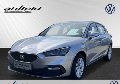 Seat Leon, 2023