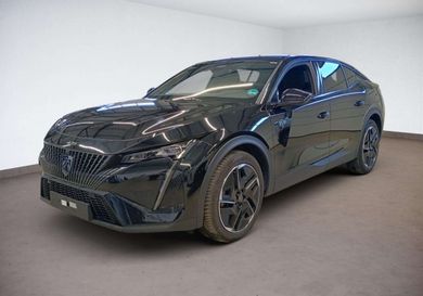 Peugeot 408, 2025