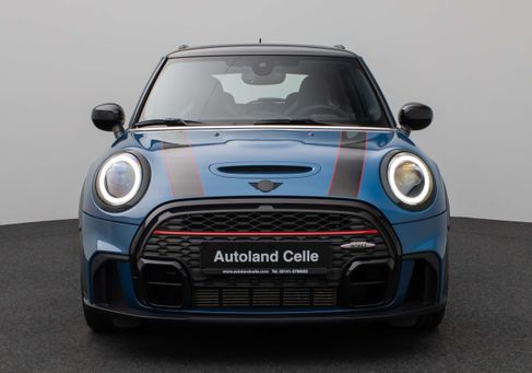 MINI John Cooper Works, 2023