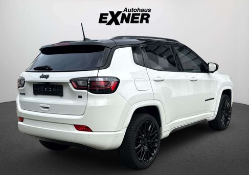 Jeep Compass, 2022 3