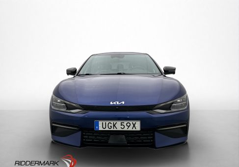 Kia EV6, 2022 2