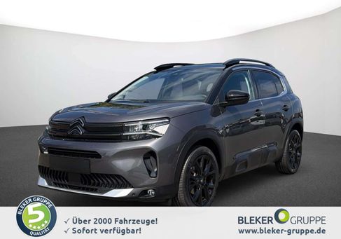 Citroën C5 Aircross, 2024 2