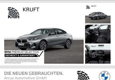 BMW 220, 2025