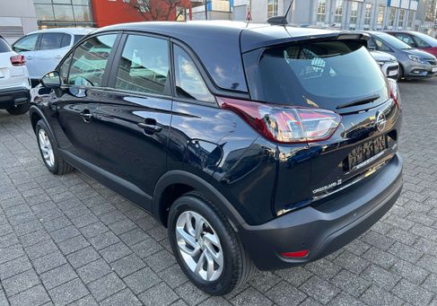 Opel Crossland X, 2018 3