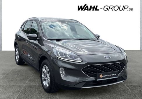 Ford Kuga, 2022
