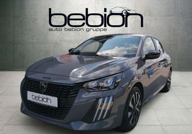 Peugeot 208, 2024