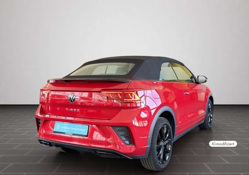 Volkswagen T-Roc, 2023